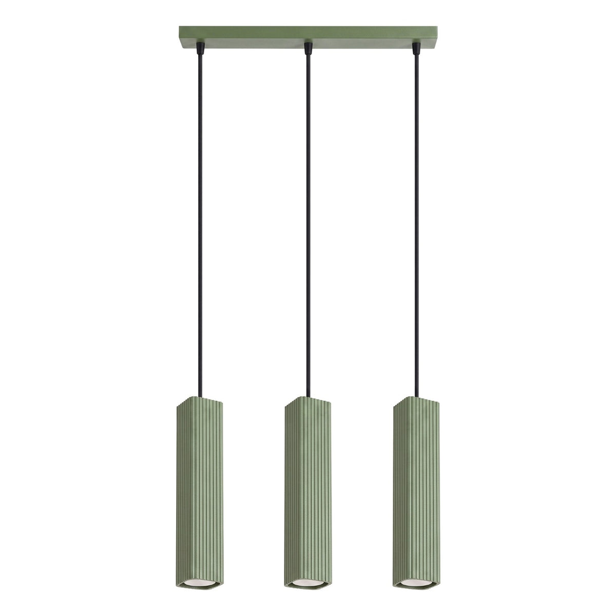 Suspension RAYO 3L Vert olive