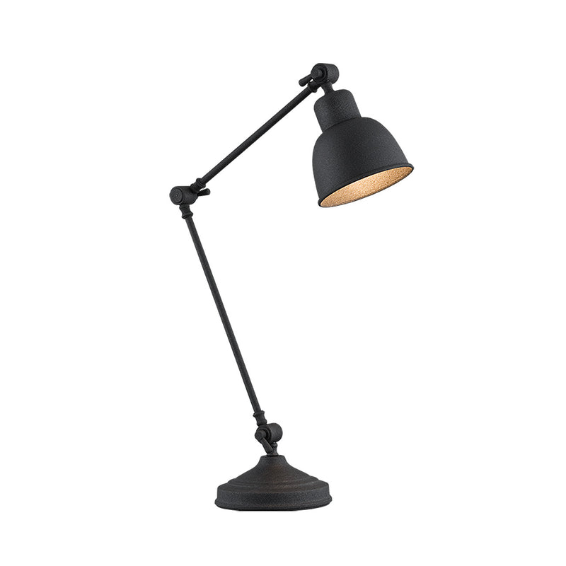 Nachttischlampe Eufrat
