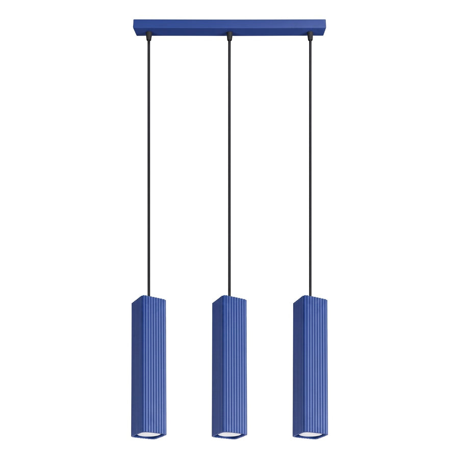 Suspension RAYO 3L Outremer