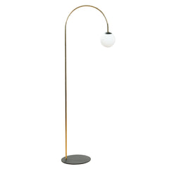 Lampadaire salon | Bow