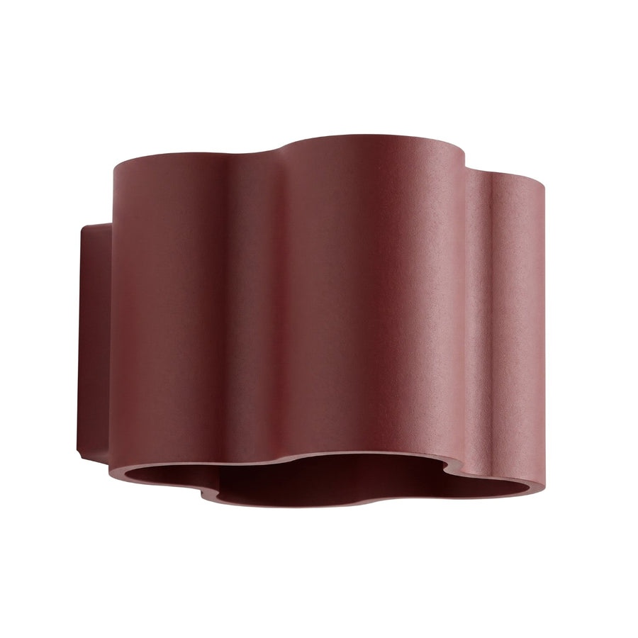 Applique OVIO G9 Bordeaux