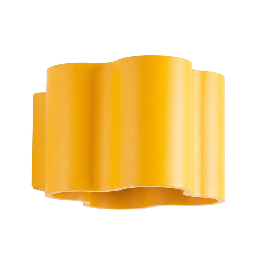 Applique OVIO G9 Jaune