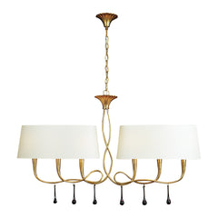 Suspension luminaire | Rosnelora