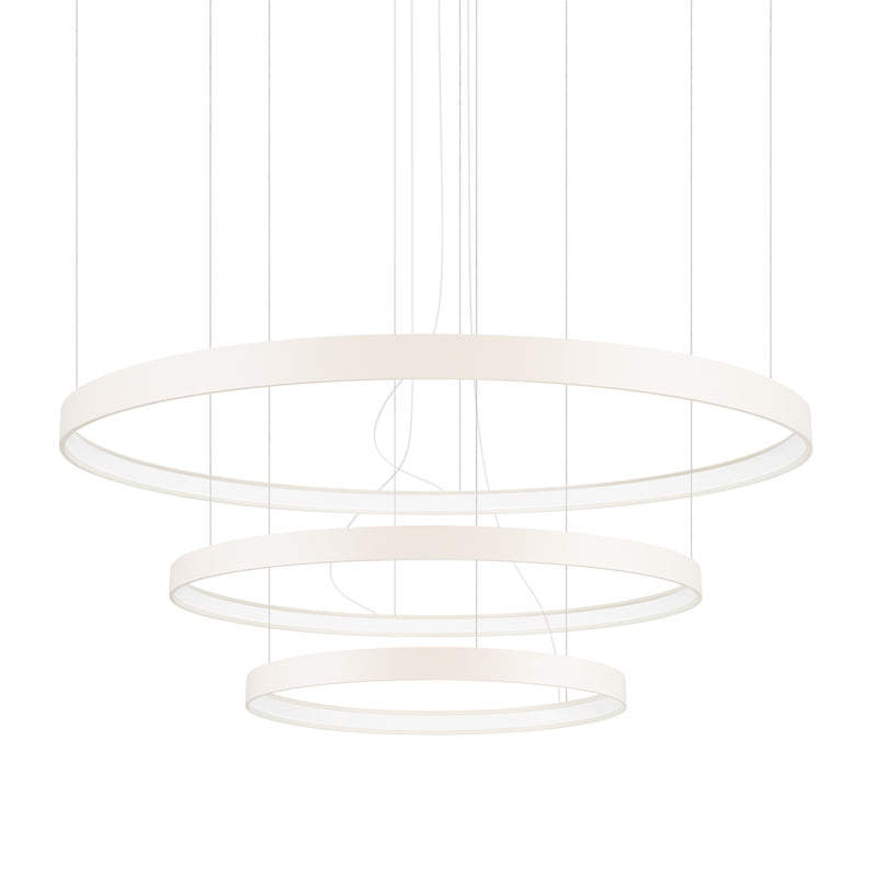 Lustre RIO 3 55/78/110 LED 4000K