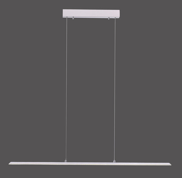 Suspension luminaire | Pure-Lite H 120 cm