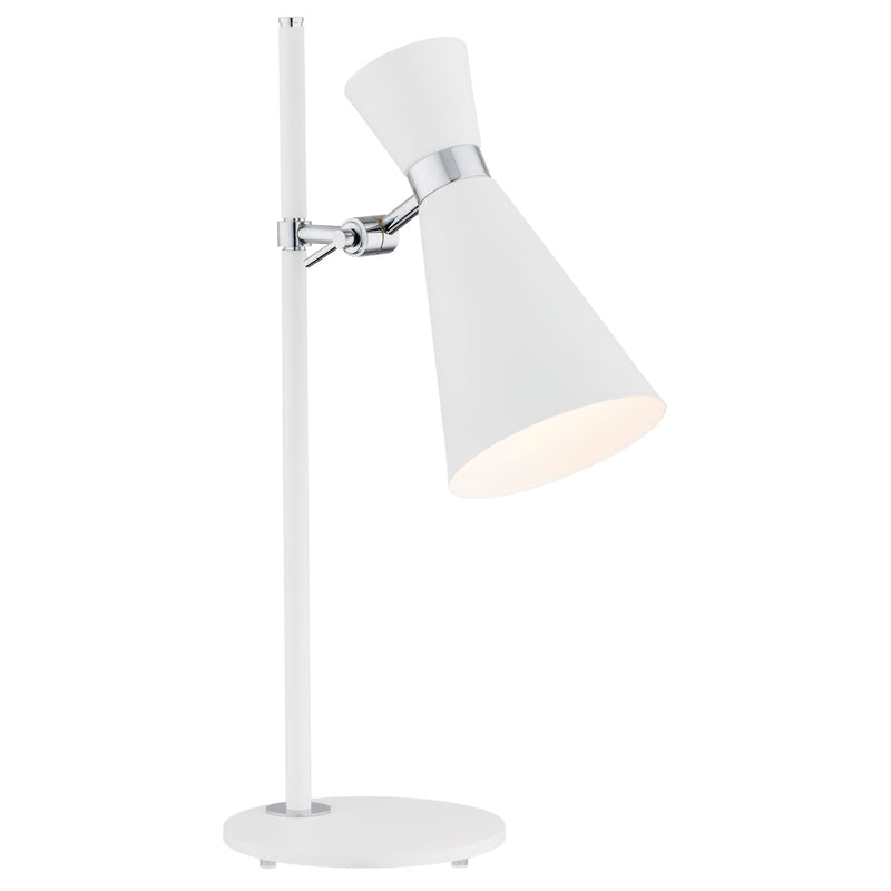 Nachttischlampe Lukka