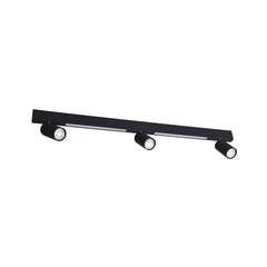 Luminaire plafonnier | Mannari Noir