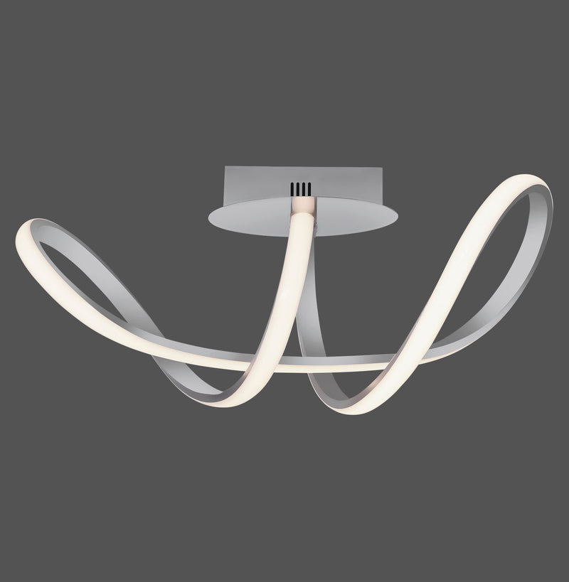 Plafonnier LED | Maria Argenté