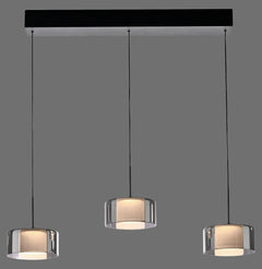 Suspension luminaire | Nerberisto