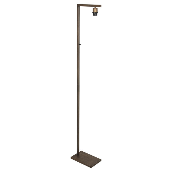 Stehlampe Stang Bronze