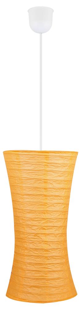 Suspension luminaire | Pomarzańcz