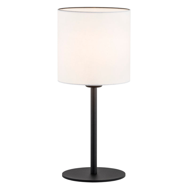 Nachttischlampe Hilary