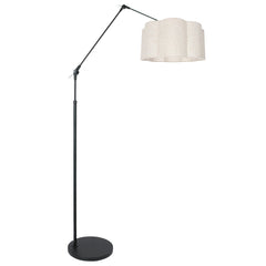 Lampadaire salon | Elibereno