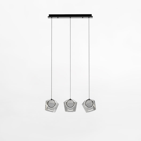 Suspension luminaire | Onddanora