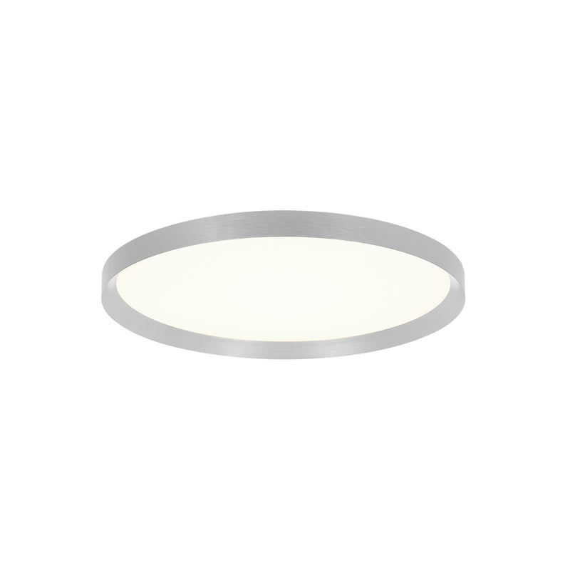 Deckenleuchte Flady 4367ST Stahl Ø30 2000 Lumen