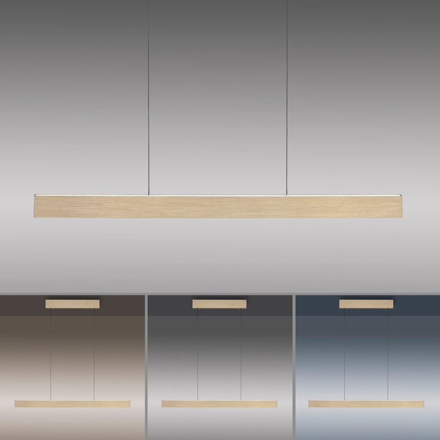 Suspension Pure E-Motion laiton mat