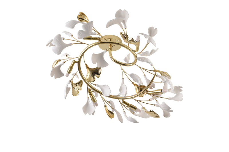 Luminaire plafonnier | Leaf