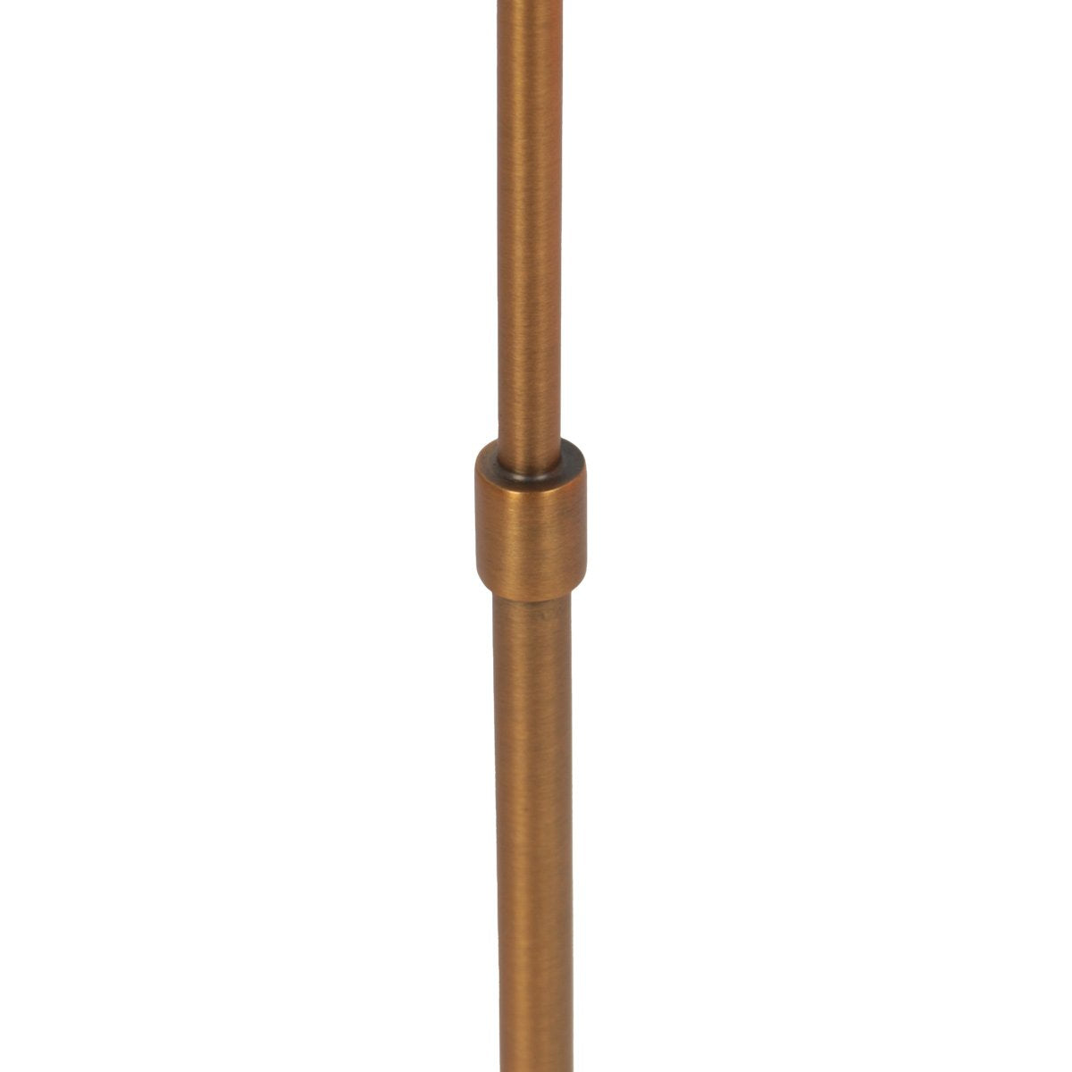 Lampe à poser Bollique bronze