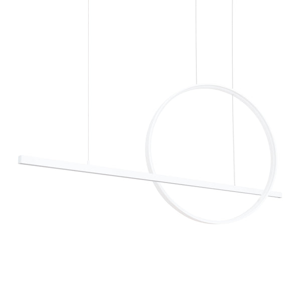 Lampe suspendue GLAD LED 4000K