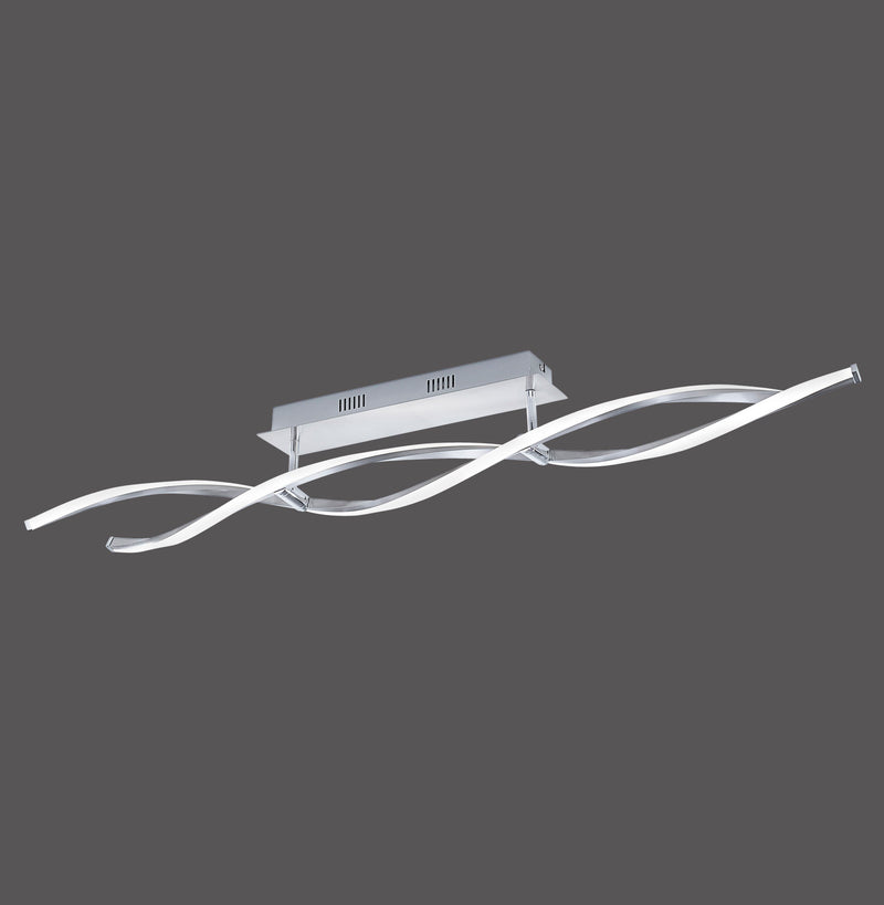 Plafonnier LED | Polina L 110 cm