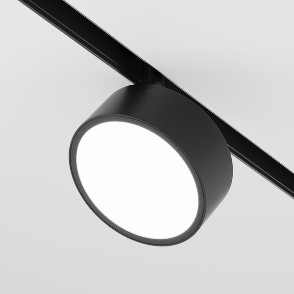 Rado Spot schwarz