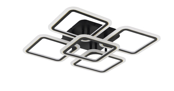 Plafonnier LED | Stellar L 56,2 cm