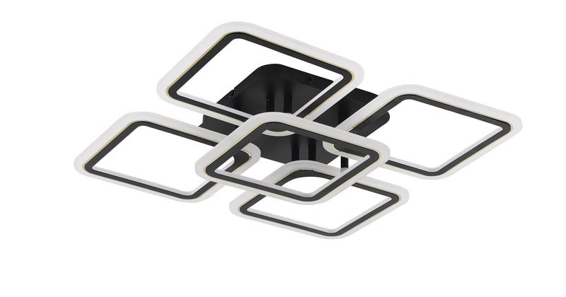 Plafonnier LED | Stellar L 56,2 cm