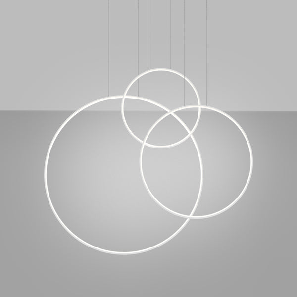 Suspension luminaire | Briosia