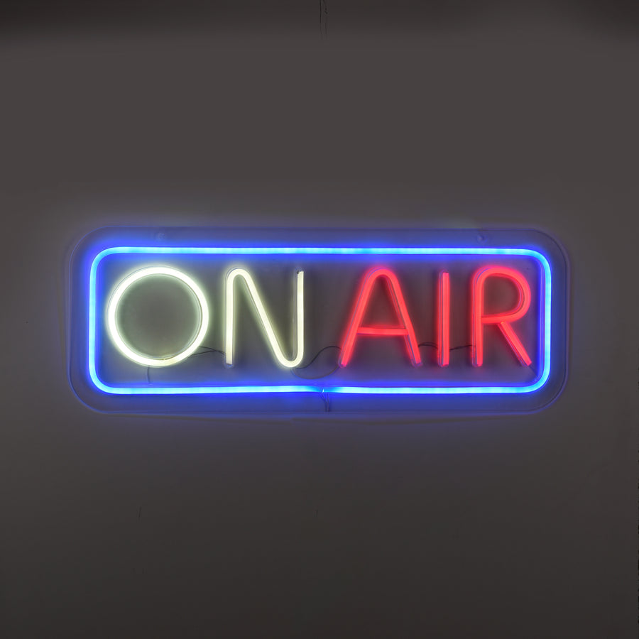 Applique murale Neon-Onair multicolore