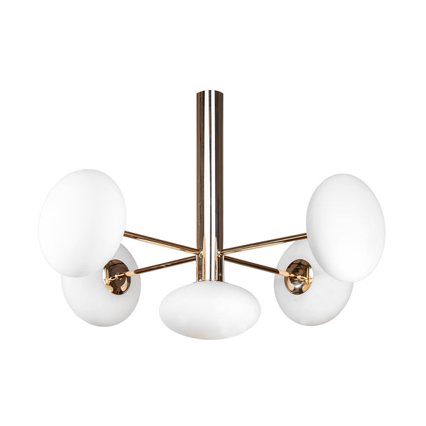 Luminaire plafonnier | Omi Doré