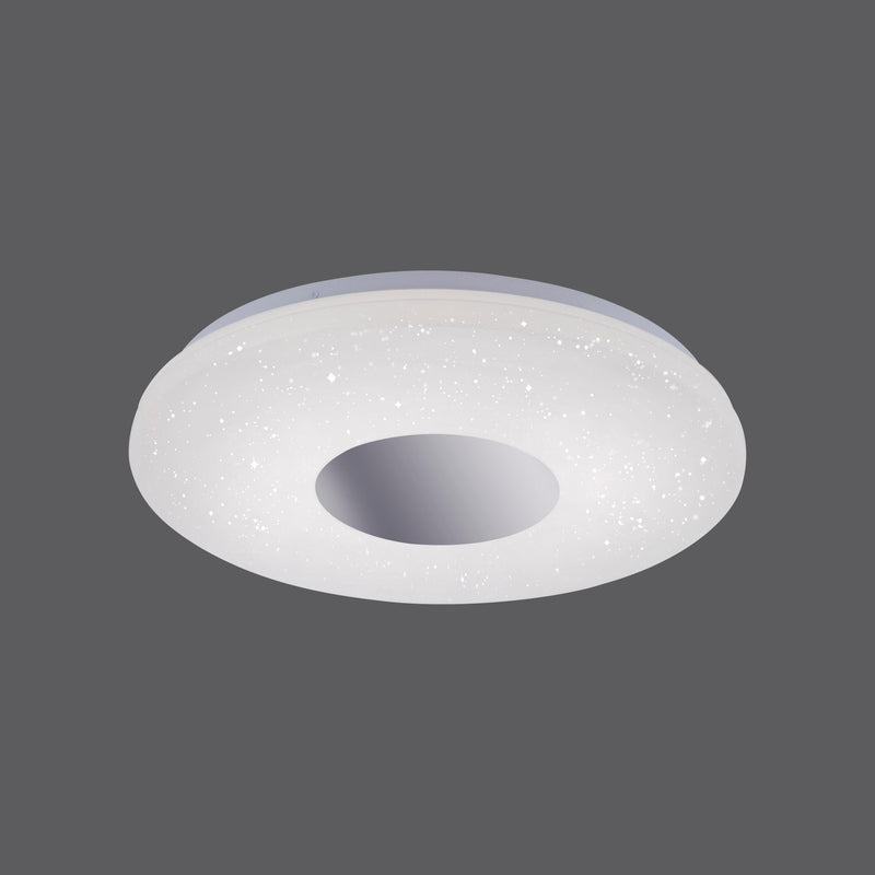 Plafonnier LED | Lavinia Chromé
