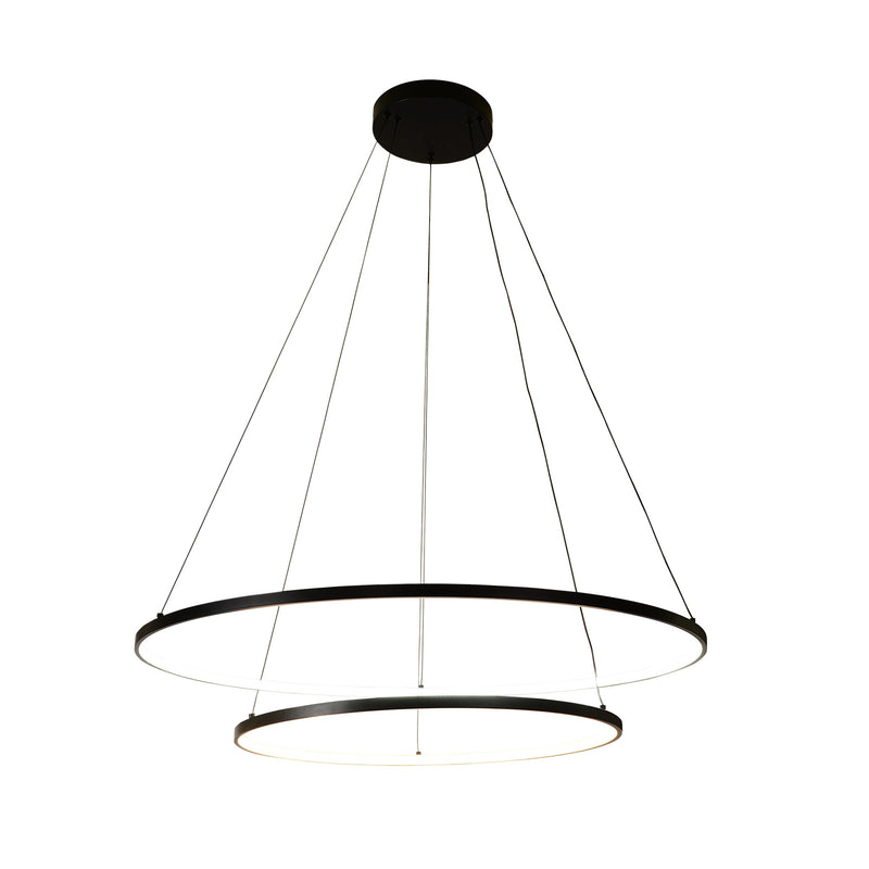 Suspension luminaire | Lundanica