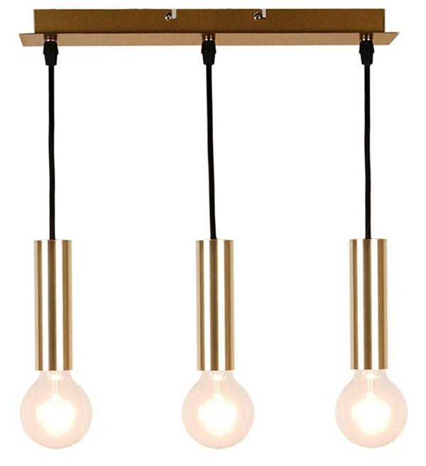 Suspension luminaire | Dallas