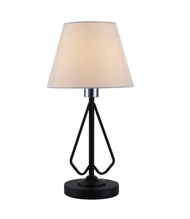 Lampe de chevet | Morley Noire