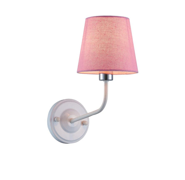 Applique murale | York Blanche