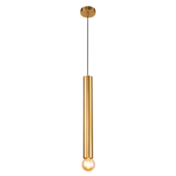 Suspension luminaire | Austin Slim Dorée