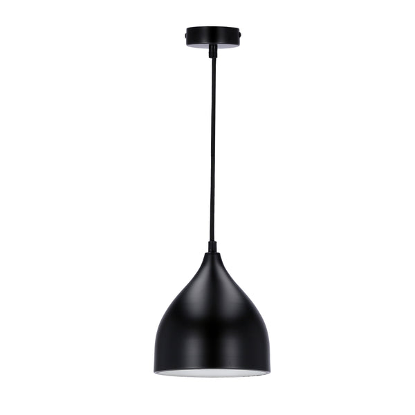 Suspension luminaire | Ystad Noire