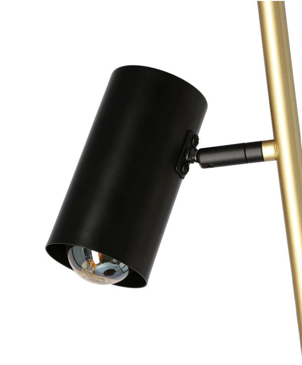 Lampadaire salon | Perret