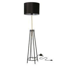 Lampadaire salon | Tegola