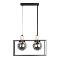 Suspension luminaire | Retro 2
