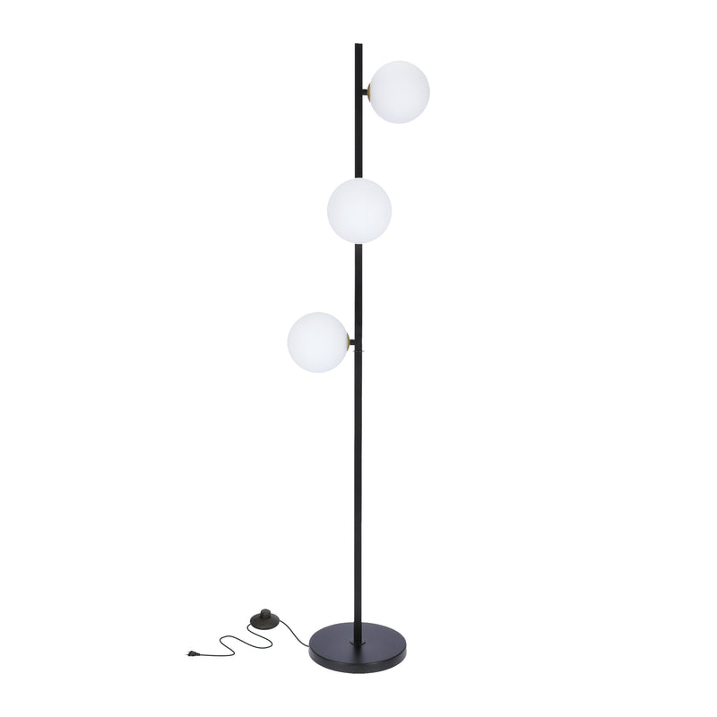 Lampadaire salon | Kama Doré