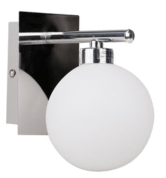 Applique murale | Raisa Blanche