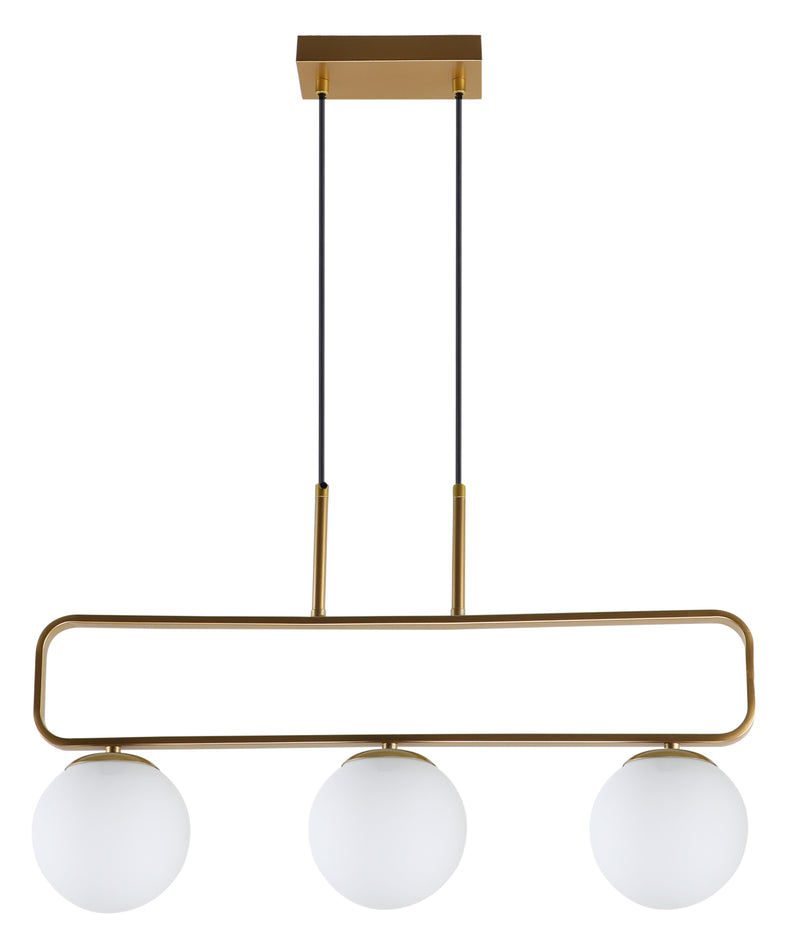 Suspension luminaire | Jove