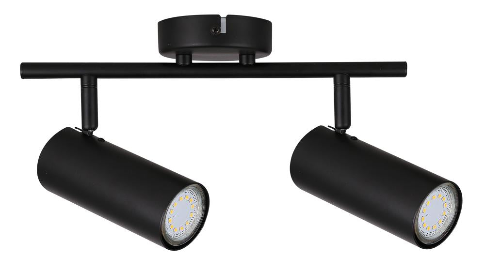 Plafonnier Colly 2 lumières
