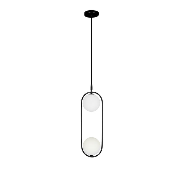 Suspension luminaire | Eliberaro