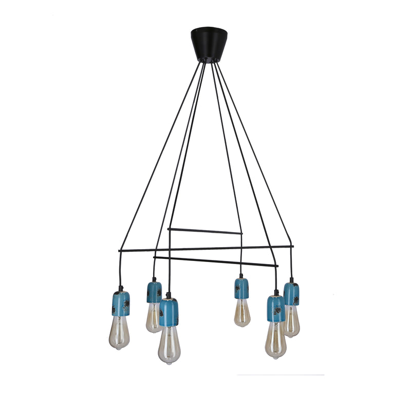 Suspension luminaire | Velnelica