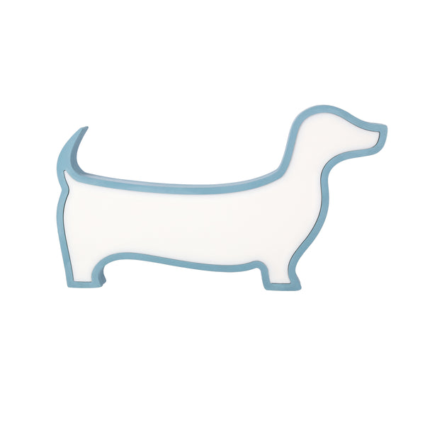 Lampe de chevet | Dog