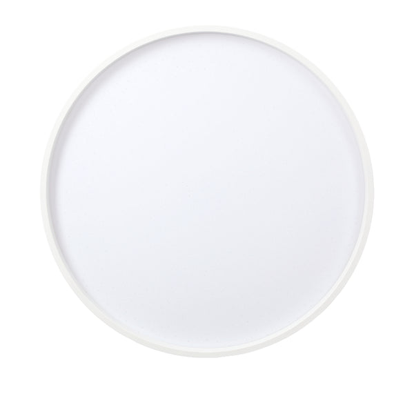 Plafonnier LED | Texas Blanc