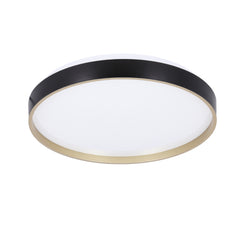 Plafonnier LED | Florida Doré