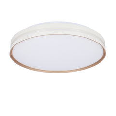 Plafonnier LED | Montana Doré